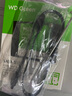 西部數據（WD） Green SSD固態(tài)硬盤(pán) SATA3.0接口 綠盤(pán) 筆記本臺式機硬盤(pán) 高速低功耗 SATA3.0 480GB 曬單實(shí)拍圖