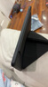 墨一（MOYi） 微軟surface pro4/5/6/7/7+保護套平板電腦包鍵盤(pán)外殼Go1/2/3皮套軟邊全包8/9/10/11內膽包保護套 南非羊巴- 灰【Pro4/5/6/7/7+通用】 曬單實(shí)拍圖
