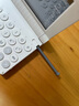 卡西歐（CASIO） 「7天試用」卡西歐電子詞典E-S200 E-W220適配新教材 出國(guó)留學(xué)雅思托福英漢辭典中高考英語(yǔ)學(xué)習(xí)機(jī) E-S200白-WE 500MB （新品上市） 曬單實(shí)拍圖
