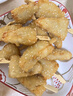 大用金甲雞柳3.2斤（400g*4）雞胸肉串三角雞柳 油炸空氣炸鍋食材批發(fā) 曬單實(shí)拍圖