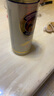 愛士堡小麥白啤酒500ml*24聽 德國原裝進口精釀 中秋節(jié)送禮 整箱裝  曬單實拍圖