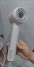 CONFU 康夫高速吹風(fēng)機家用宿舍用學(xué)生小功率負離子便攜F9Air青春版負離子護發(fā)高速家用吹風(fēng)筒電吹風(fēng)送禮 康夫F9Air簡(jiǎn)約白1000W+梳子 學(xué)生宿舍功率 曬單實(shí)拍圖