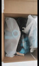 創(chuàng  )寧變頻潛水泵 CN-9500-40W 10檔流量調節 魚(yú)缸假山噴泉池循環(huán)抽水 曬單實(shí)拍圖