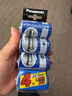 松下（Panasonic）碳性1號(hào)大號(hào)D型干電池4節(jié)適用于熱水器煤氣燃?xì)庠钍蛛娡?曬單實(shí)拍圖
