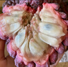 京地達海南新鮮紫色玫瑰釋迦果凈重5斤禮盒單果4-5兩牛奶番荔枝源頭直發(fā) 曬單實(shí)拍圖