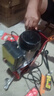 巨達微型電動(dòng)葫蘆220V家用吊機遙控款行車(chē)航吊起重機帶跑車(chē)升降卷?yè)P機 六輪300-600公斤12米+遙控器 曬單實(shí)拍圖