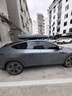 MIIKKE汽車(chē)車(chē)頂行李箱suv通用超大容量轎車(chē)超薄車(chē)載旅行箱行李架免打孔 MIIKKE（750升行李箱）+專(zhuān)用橫桿 曬單實(shí)拍圖