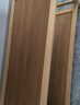 鞋架子簡(jiǎn)易門(mén)口室內家用楠竹鞋架經(jīng)濟型多層收納宿舍省空間置物架 4層80長(cháng) 曬單實(shí)拍圖