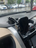 好汽仕車載手機支架汽車專用導航吸盤式儀表臺貨車上內(nèi)2025新款 曬單實拍圖