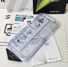 閃魔【美國康寧正版授權】適用iPhone17promax鋼化膜蘋(píng)果17pro手機膜17康寧超增透16pro防爆air防指紋 17pro【康寧增透】第2件半價(jià) 1:1真機開(kāi)模+貼壞包賠 曬單實(shí)拍圖