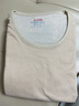 美力城長(zhǎng)款羽絨服女裝新款90%鵝絨過(guò)膝外套時(shí)尚連帽城市戶(hù)外休閑運(yùn)動(dòng)風(fēng) 灰色 L 曬單實(shí)拍圖
