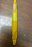 思筆樂（STABILO）德國兒童正姿自動鉛3.15胖胖筆小學生加粗幼兒園初學練字一年值專用果凍黃卡裝 兒童節(jié)禮物 曬單實拍圖