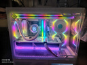 七彩虹（Colorful）iGame GeForce RTX 5070 Ti Ultra W OC 16GB GDDR7 DLSS 4 電競光追游戲設計電腦顯卡 曬單實(shí)拍圖