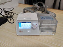 瑞邁特呼吸機(jī)治療睡眠暫停綜合打鼾癥家醫(yī)用無創(chuàng)止呼嚕憋氣雙水平G3B20A 曬單實(shí)拍圖
