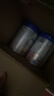 愛他美（Aptamil）德國白金版HMO 較大嬰兒配方奶粉2段(6月+)800g 6罐箱裝 德愛白金 曬單實拍圖