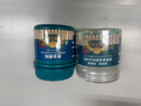 德沃多肥料緩釋肥通用園藝盆栽綠植花肥料種菜花卉復合肥生根氮磷鉀肥500g 曬單實(shí)拍圖