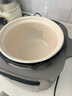 美的（Midea）【國家補貼】小飛俠電壓力鍋0氟球膽5L家用電飯煲高壓鍋4-6人 全自動(dòng)遠紅外加熱煲湯燉煮MY-E5923 曬單實(shí)拍圖