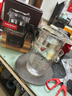 金灶（KAMJOVE） 飄逸杯茶道杯玻璃茶壺泡茶壺茶具玲瓏杯泡茶器茶壺玻璃壺花茶壺 TP-200（1000ml） 曬單實(shí)拍圖