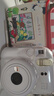 FUJIFILM instax mini12立拍立得相機3英寸相紙一次成像旅游相機禮盒 茉莉白【影像花室套裝~含相機包+相冊+相框】 相紙組合套餐三【含標配+白邊相紙20張+周邊配件】 曬單實(shí)拍圖