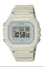 卡西歐（CASIO）卡西歐手表小方塊防水?dāng)?shù)顯電子表狂飆安欣同款男女學(xué)生運動手表 W-218HC-8A 曬單實拍圖