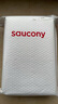 Saucony【防水款】索康尼勝利22GTX專業(yè)強(qiáng)緩震跑鞋男防水跑步鞋運動鞋男 綠灰黃254【防水鞋面】 43 曬單實拍圖