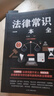 【全2冊(cè)】中華人民共和國(guó)民法典+法律常識(shí)一本全 法律保護(hù)自身維權(quán)法律意識(shí)必閱讀書(shū)籍 曬單實(shí)拍圖