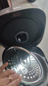 美的（Midea）0涂層電飯煲IH無(wú)涂層4L大容量316L不銹鋼內膽家用多功能智能3-4人電飯鍋MB-HC459S國家補貼 曬單實(shí)拍圖
