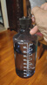 樂基因（Nalgene）美國進口塑料水杯大容量男女便攜戶外運動夏季tritan耐高溫水壺1L 曬單實拍圖