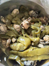 初鮮大號(hào)冷凍帶黃扇貝肉凈重2斤約80-120顆燒烤火鍋食材海鮮水產(chǎn)中秋 曬單實(shí)拍圖