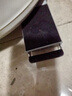 代斯克洗衣機(jī)底座移動(dòng)架冰箱滑輪神器通用置物架滾筒海小天鵝爾加高支架 升級(jí)銀色24輪子一對(duì) 曬單實(shí)拍圖