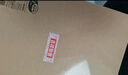 晨光（M&G）文具16K/40張縫線本 筆記本子 簡約生活系列牛皮紙學(xué)生軟抄本辦公本 4本裝APYFK12 曬單實拍圖