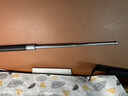 法·瑪莎 FAV MARTHA【德國】一米實(shí)心甩棍防身武器甩輥合法車載伸縮棍防狼自衛(wèi)三節(jié)棍 悍馬約一米實(shí)心黑+破窗+繩+油+套 曬單實(shí)拍圖