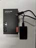 聯(lián)想（Lenovo）512GB 移動(dòng)固態(tài)硬盤(pán)（PSSD）USB3.2 550MB/s 高速移動(dòng)硬盤(pán) 手機直連 筆記本 Y560系列 曬單實(shí)拍圖