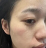 儒意氨基酸洗面奶美白男女士控油祛痘除螨蟲(chóng)去黑頭淡斑提亮膚色潔面乳 曬單實(shí)拍圖