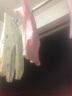 巴拉巴拉寶寶打底衫嬰兒t恤男童短袖女上衣2025夏季寬松時尚208225117221 曬單實拍圖