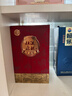 杜康酒祖杜康小封壇 青壇50度 濃香型白酒 高端年貨送禮宴請 50度 500mL 1壇 禮盒裝 曬單實(shí)拍圖