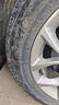 玲瓏輪胎205/55R16 91V 玲瓏臻選 HD 適配卡羅拉/高爾夫/朗逸 曬單實拍圖