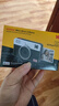 柯達（Kodak）MiniShot2 Retro拍立得相機一次成像復(fù)古照相機 拍照打印一體機學生旅游便攜七夕禮物結(jié)婚生日送禮 白色套餐一（標配+60張相紙） 曬單實拍圖