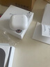 華色至尊版【頂配Air4降噪】 華強北無(wú)線(xiàn)藍牙耳機音樂(lè )半入耳式第六代適配蘋(píng)果iPhone16promax/15Pods 【原版正裝全功能主動(dòng)降噪版】 主動(dòng)降噪+電量顯示+空間音頻 曬單實(shí)拍圖