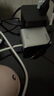 ANKER安克智顯充Lite100W充電器套裝 氮化鎵type-c快充pd插頭適用小米90W蘋(píng)果17iPhone16筆記本電腦  銀 曬單實(shí)拍圖