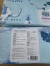 子初嬰兒一次性隔尿墊100片33*45cm 不可洗寶寶成人護(hù)理墊防水透氣 曬單實(shí)拍圖