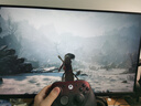 蓋世小雞（GAMESIR）G7 Pro微軟Xbox授權精英游戲手柄含底座 TMR搖桿體感雙切扳機藍牙PC電腦series無(wú)線(xiàn)Steam安卓電視 曬單實(shí)拍圖