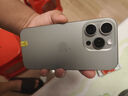 Apple 蘋(píng)果 iPhone 16/15/14系列Plus/ProMax二手手機 A16規格見(jiàn)報告 蘋(píng)果 iPhone 16 Pro 曬單實(shí)拍圖