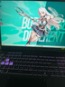 華碩天選6 Pro 銳龍版 國家補貼20% 16英寸游戲本 游戲電競學(xué)生設計筆記本電腦高性能HX RTX50系顯卡 銳龍9 8940HX/RTX5060/日蝕灰 16G+1T 曬單實(shí)拍圖