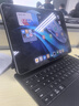 酷士達適用VIVO Pad5/3Pro妙控鍵盤(pán)iQOO Pad5/2Pro13英寸平板電腦磁吸懸浮智能藍牙觸控板保護套殼 黑色 曬單實(shí)拍圖