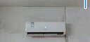 志高（CHIGO）空調(diào)壁掛式/掛機(jī) 單冷定頻  新能效節(jié)能省電 大1匹 五級(jí)能效 01款 曬單實(shí)拍圖