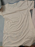 自由系睡裙睡衣女【25年新品】夏季家居服學(xué)生短袖休閑少女卡通可外穿 曬單實(shí)拍圖