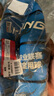 李寧（LI-NING）籃球兒童5號(hào)比賽室內(nèi)外耐磨水泥地幼兒小學(xué)生青少年五號(hào)籃球605-4 曬單實(shí)拍圖