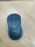 羅技（Logitech）優(yōu)選系列M650無(wú)線(xiàn)藍牙鼠標 辦公藍牙靜音鼠標Mac蘋(píng)果ipad鼠標人體工學(xué)雙模鼠標大小手可選男女通用 M650大手型 黑L（M750入門(mén)款） 曬單實(shí)拍圖
