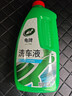 龜牌（Turtle Wax）硬殼盾洗車(chē)液1.25L洗車(chē)水蠟汽車(chē)強力去污清潔洗車(chē)泡沫液清洗劑 曬單實(shí)拍圖